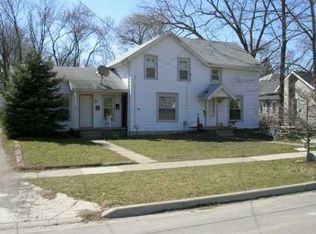 319 W Washington St, Grand Ledge, MI