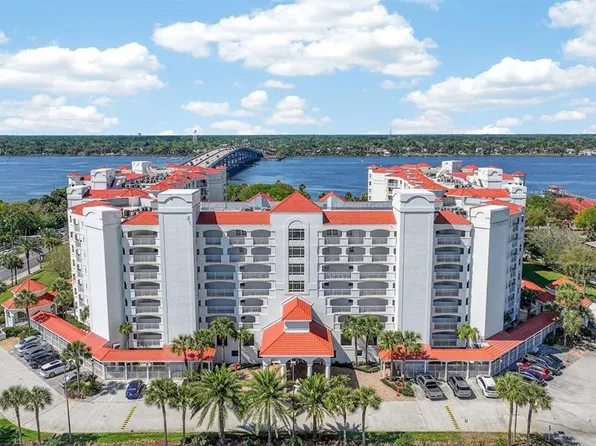 1 John Anderson Dr #5150, Ormond Beach, FL 32176