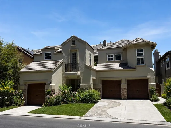 48 Downfield Way, Coto De Caza, CA 92679