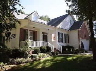 4205 Olive Hill Dr, Holly Springs, NC 27540