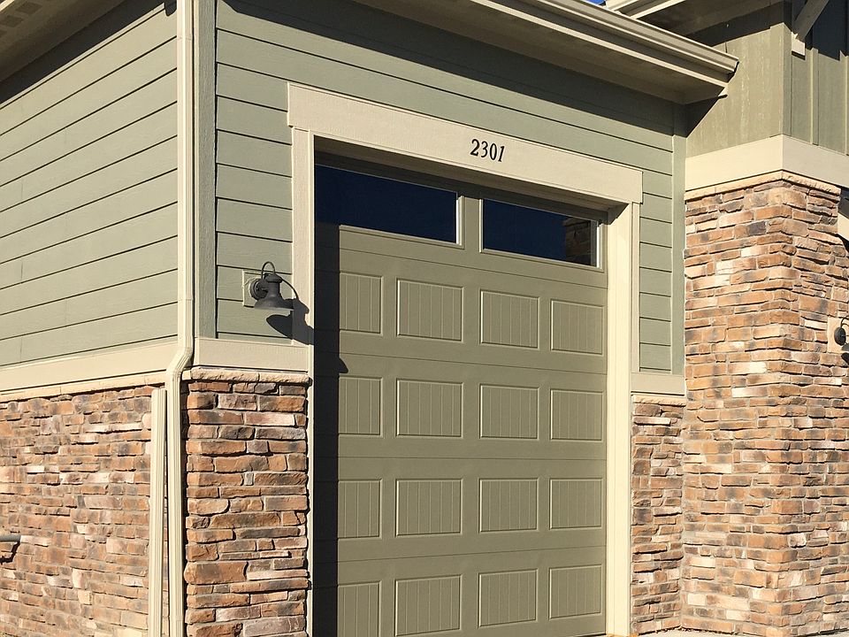 10 feet garage door 