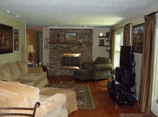 108 Montana Ave, Oak Ridge, TN 37830