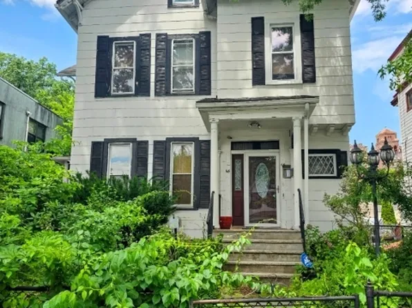 65 Lincoln St, East Orange City, NJ 07017