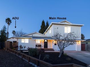 1109 - 1111 Saint Vincent Court, Petaluma, CA