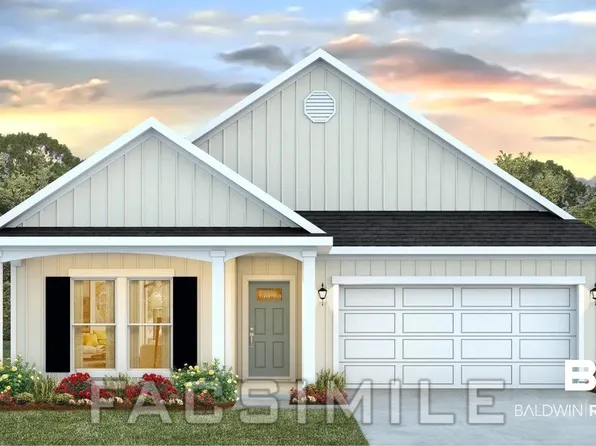 137 Millet Ave, Fairhope, AL 36532