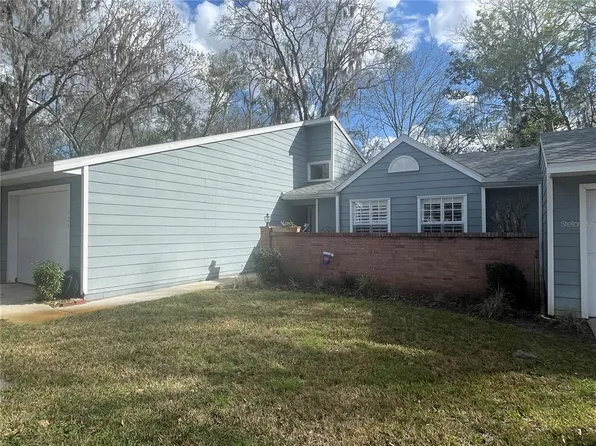 324 NW 48th Blvd #K, Gainesville, FL 32607