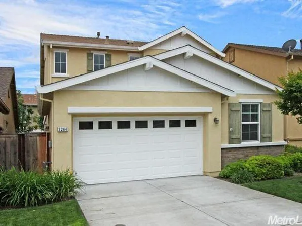2264 Ellesmere Loop, Roseville, CA 95747