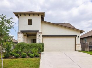 413 Callahan Ln, Leander, TX 78641