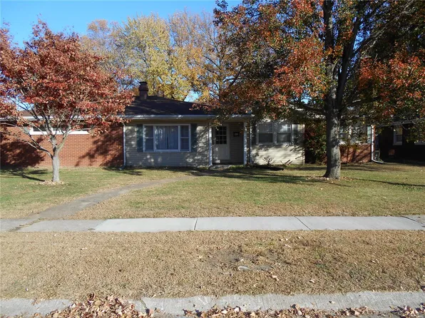 58 Riviera Dr, Granite City, IL 62040