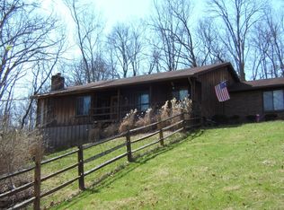 9107 Luther Rd, Cleves, OH 45002