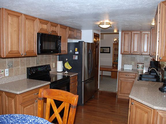 Kitchen View