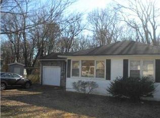 23 Mission Ridge Oval, Chattanooga, TN 37412