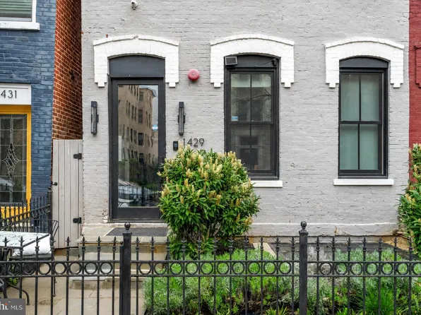 1429 W St NW #1, Washington, DC 20009