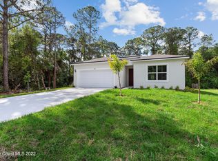 466 Olmsted St, Palm Bay, FL 32908