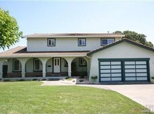 12 Conchita Ct, Novato, CA 94947