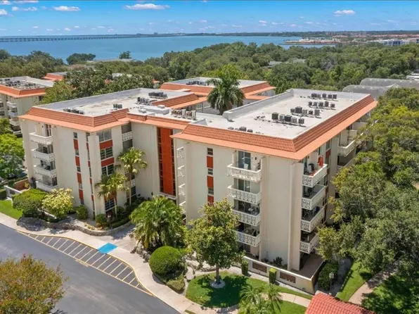 2630 Pearce Dr Unit 404, Clearwater, FL 33764