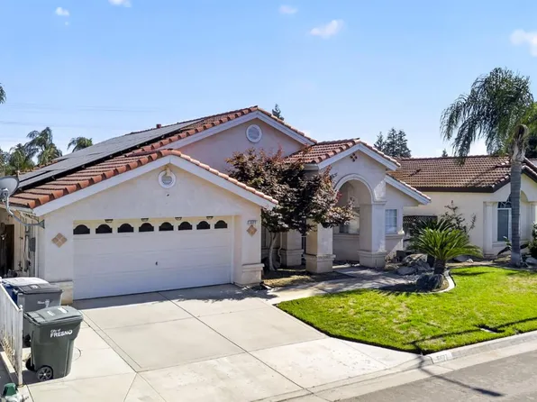 5577 W Paul Ave, Fresno, CA 93722