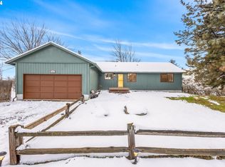 731 NE Court St, Dufur, OR 97021
