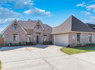 103 Sitka Loop, Haughton, LA 71037