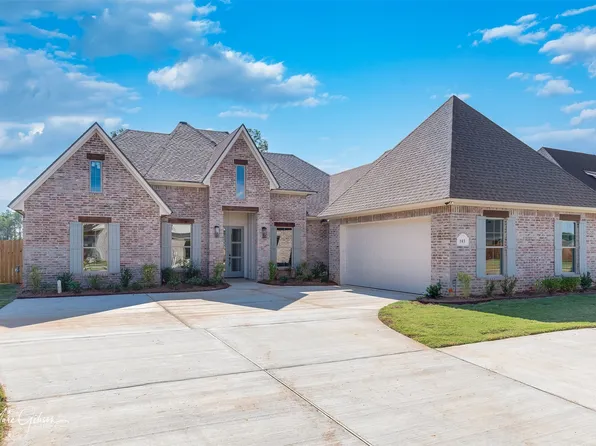 103 Sitka Loop, Haughton, LA 71037