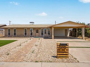 33 S Pueblo St, Gilbert, AZ 85233