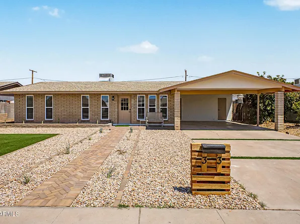 33 S Pueblo St, Gilbert, AZ 85233