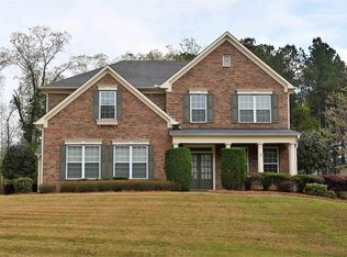 705 Bostonian Ter, Peachtree City, GA 30269