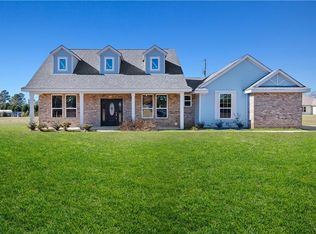 32315 Peace Rd, Franklinton, LA 70438