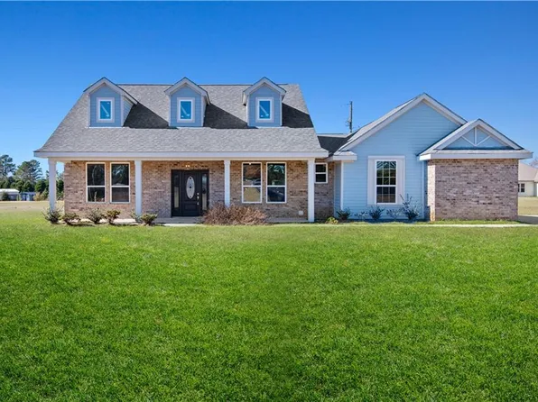 32315 Peace Rd, Franklinton, LA 70438