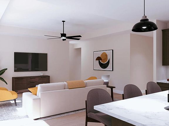 The Fernandina Kitchen