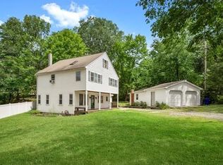 103 Hayward St, Hopkinton, MA 01748