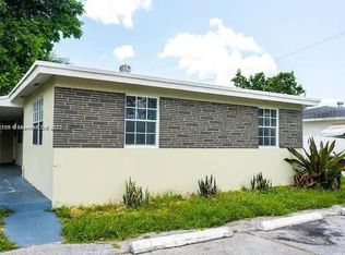 413 SW 4th Ter #1, Hallandale, FL 33009