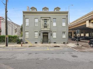 1115 Prytania St #301, New Orleans, LA 70130