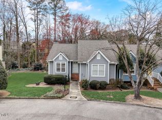 6220 Fountainhead Dr #B, Raleigh, NC 27609