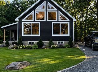 1318 E Otis Rd, Otis, MA 01253