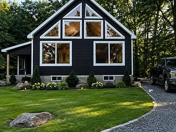 1318 E Otis Rd, Otis, MA 01253
