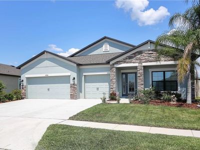 18908 Henequen Ln, Spring Hill, FL, 34610