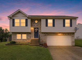 262 Redwood Dr, Dry Ridge, KY 41035