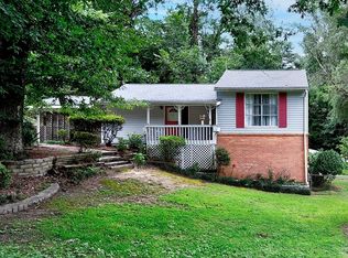 4970 Fairmont Rd SE, Smyrna, GA 30082