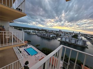 Winston Towers, Sunny Isles Beach, FL 33160