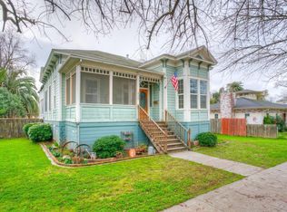 439 Clay St, Colusa, CA 95932