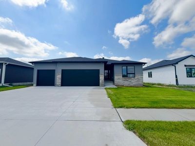 2498 56th Ave, Columbus, NE, 68601