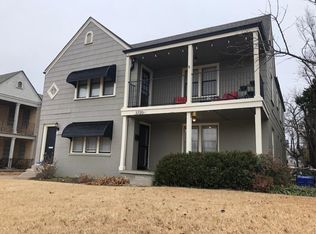 3720 N Shartel Ave, Oklahoma City, OK 73118
