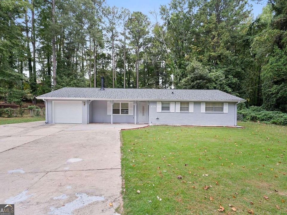 1st image of 846 Dunleith Ct