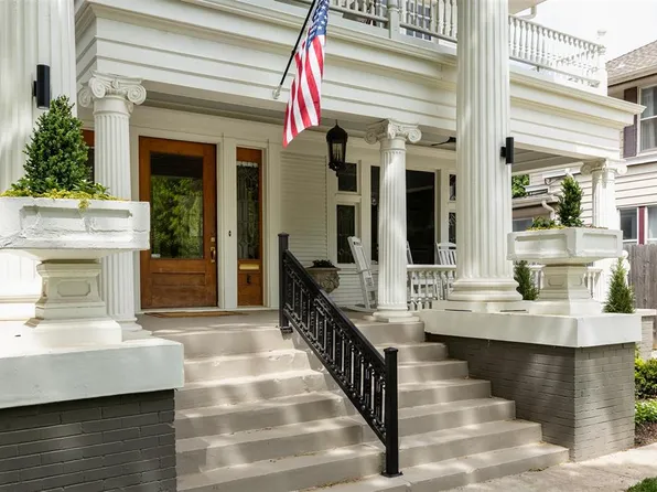 1005 NW 18th St, Oklahoma City, OK 73106