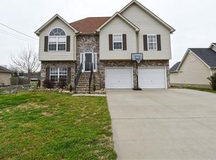 4239 Birch Dr, Murfreesboro, TN 37129