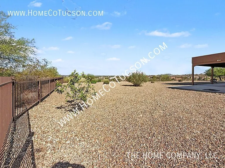 5544 N Palo Verde Vista Pl — Photo 36