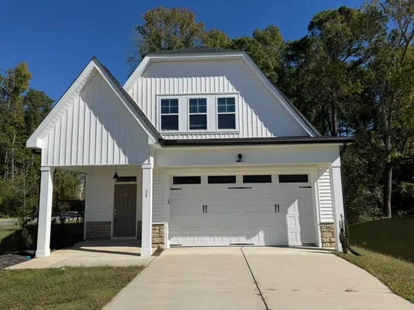 15 Meadow Vista Ln, Angier, NC 27501