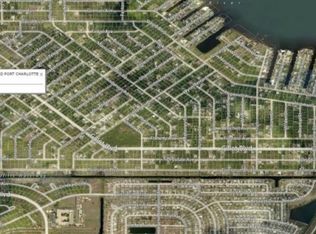 5212 Wentworth Rd, Port Charlotte, FL 33981