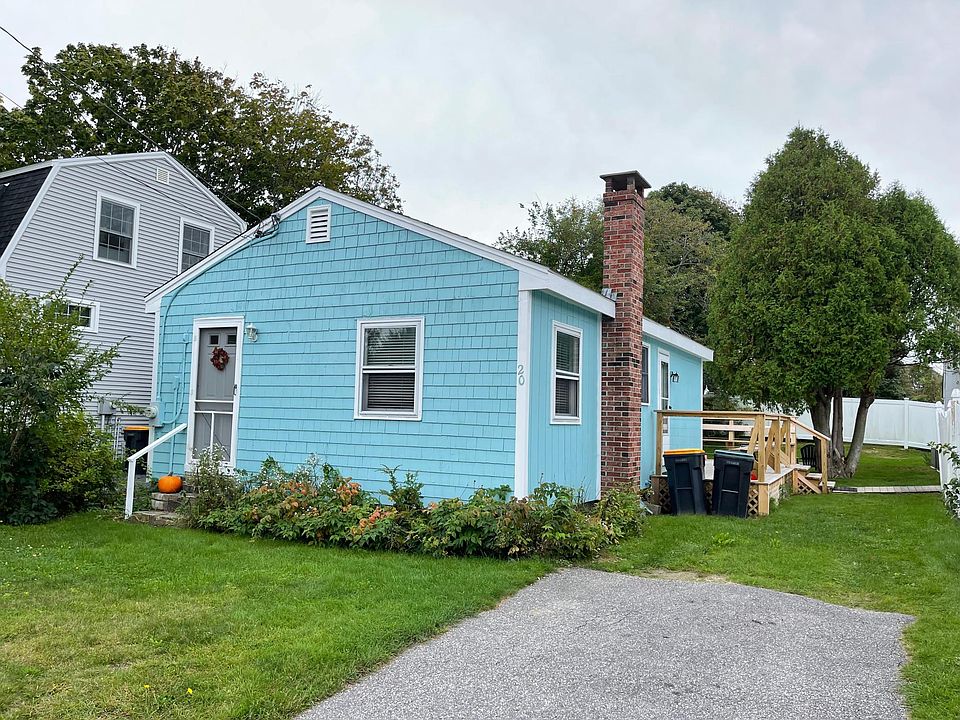 1st image of 20 Greenwood Ave